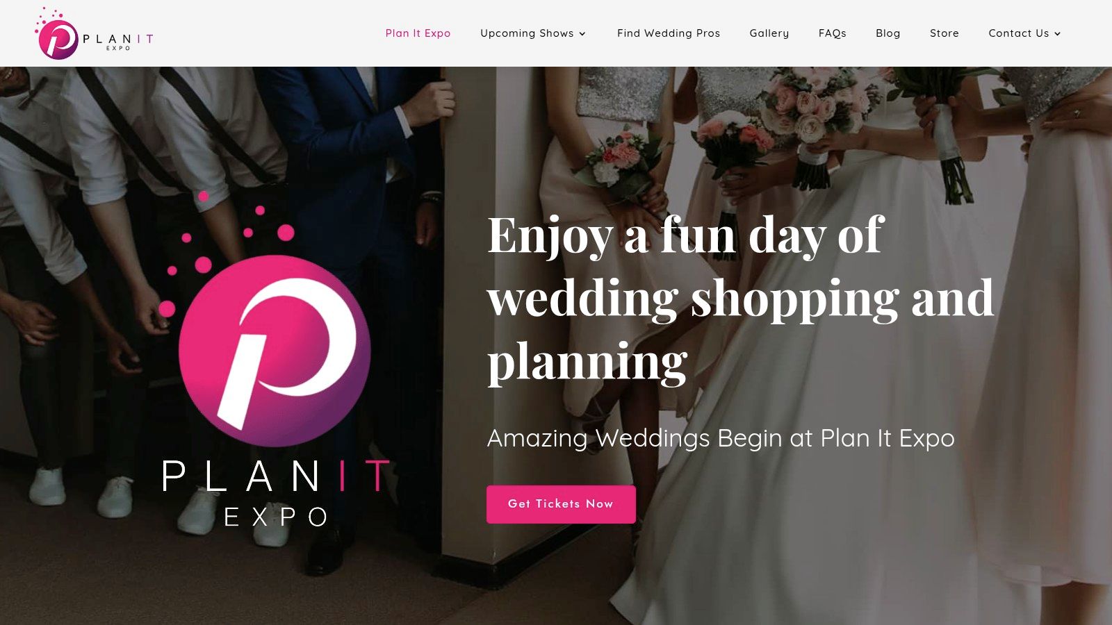 PlanIt Expo