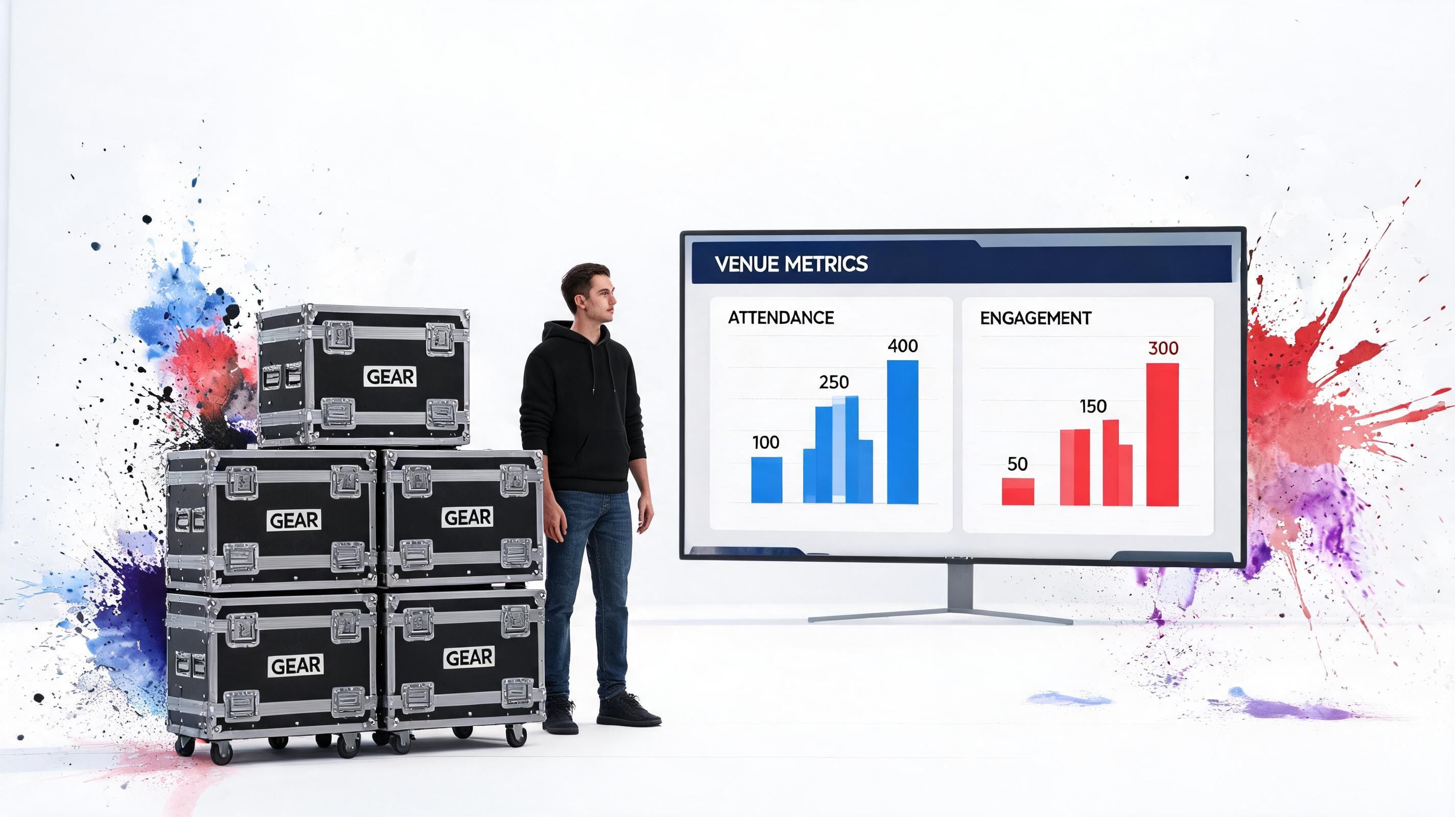 Master Event Logistics Planning: The Complete 2026 Guide