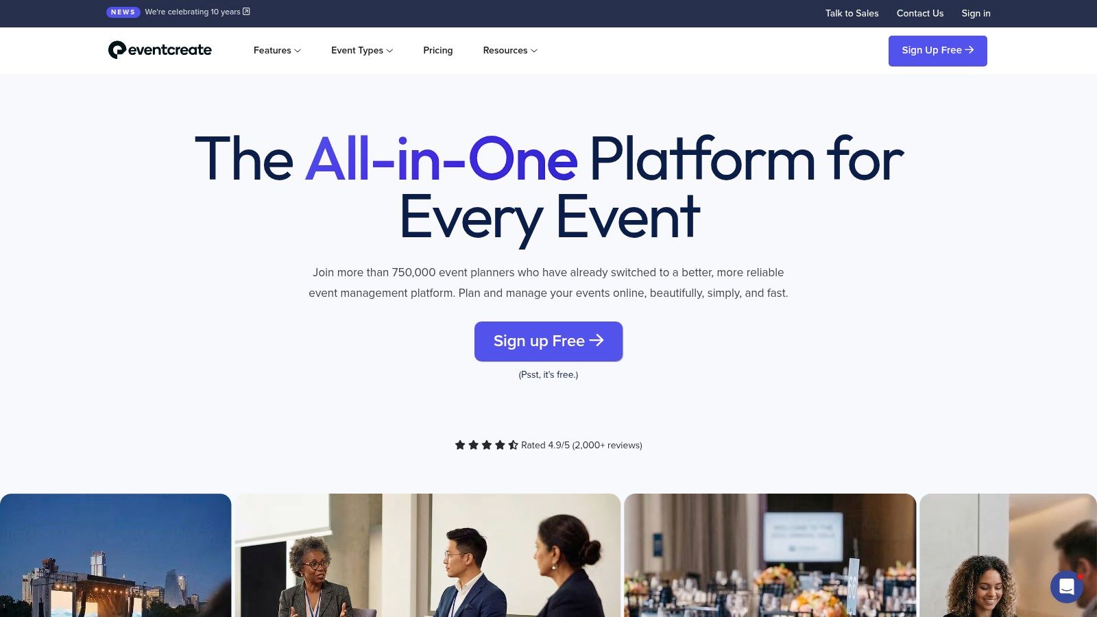 EventCreate