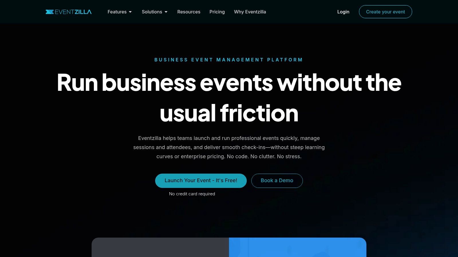 Eventzilla